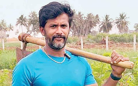 அன்று காவலர்; இன்று..!