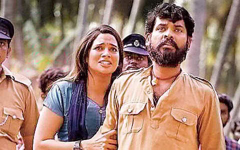 விஜய்சேதுபதி வசனத்தில் விமல்