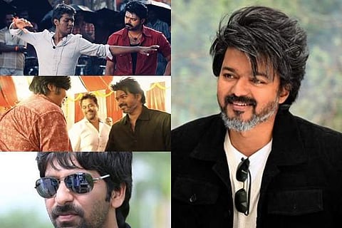 தளபதி 68 இயக்குநர் யார்