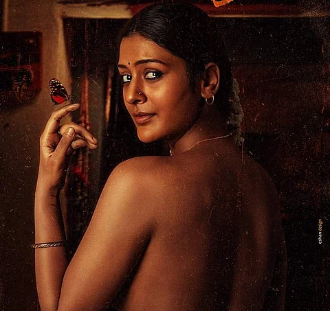 வைரலாகும் ஆர்எக்ஸ்100 பட இயக்குநரின் புதிய போஸ்டர்