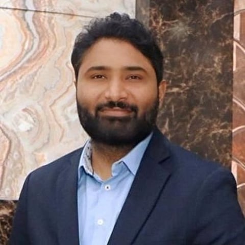 விஷேஷ் ரவி