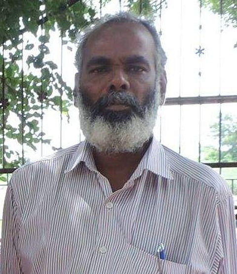 சாலை விபத்து: அன்பாலயம் செந்தில்குமார் பலி