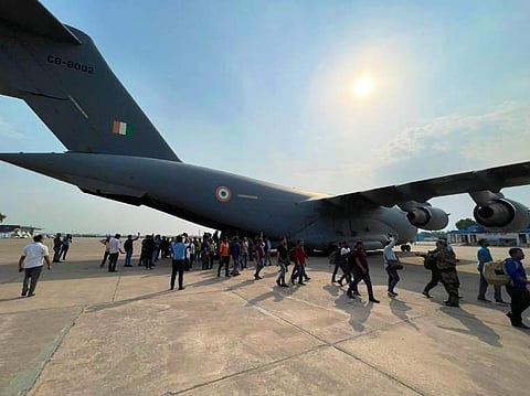 படம்: ட்விட்டர்/ ஜெய்சங்கர்