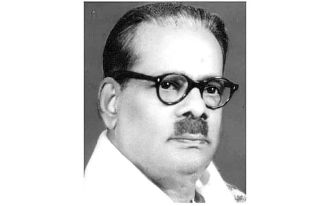புதுக்குருதி பாய்ச்சிய புரட்சிக்கவி!
