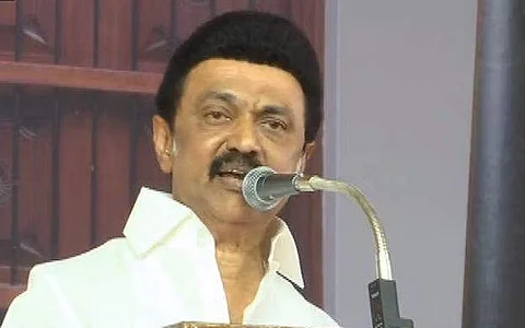 மக்களுக்காக என் சக்திக்கு மீறி ஓய்வின்றி பணியாற்றுகிறேன்: முதல்வர் மு.க.ஸ்டாலின்