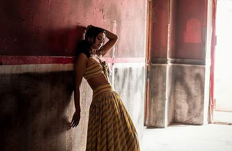 த்ரிஷாவின் முன்னாள் காதலருடன் உறவிலிருக்கும் பிரபல நடிகை!