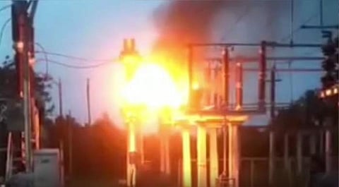 உத்தரகண்ட்: மின்சாரம் தாக்கி 15 போ் பலி