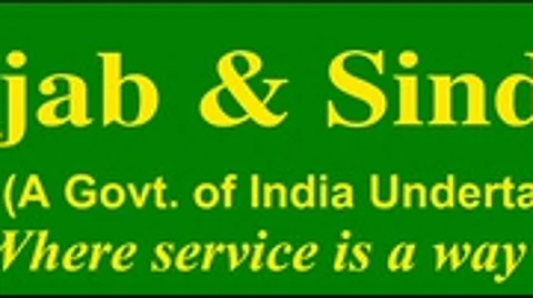 பஞ்சாப் & சிந்து வங்கி
