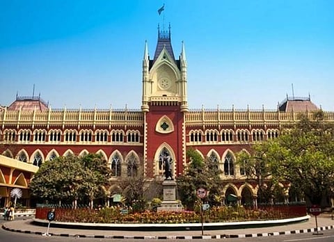 கொல்கத்தா உயர்நீதிமன்ற தலைமை நீதிபதியானார் டி.எஸ்.சிவஞானம்!