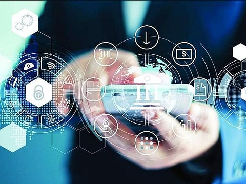 தொழில்நுட்ப வளர்ச்சியே நாட்டின் வளர்ச்சி!