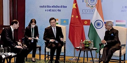 சரியான அணுகுமுறை! - வெளியுறவு அமைச்சர்கள் மாநாடு குறித்த தலையங்கம்