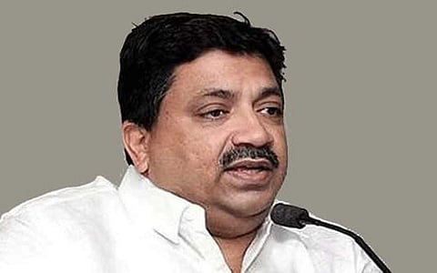 தமிழக அமைச்சரவை மாற்றம்: பி.டிஆர். பழனிவேல் தியாகராஜனுக்கு தகவல் தொழில்நுட்பத் துறை ஒதுக்கீடு!