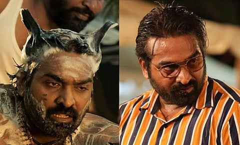 லியோவில் நடிக்கிறீர்களா?: விஜய் சேதுபதி பதில்