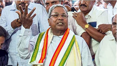 முதல்வர் சித்தராமையாவுக்கு காத்திருக்கும் சவால்கள்: சாதிப்பாரா?