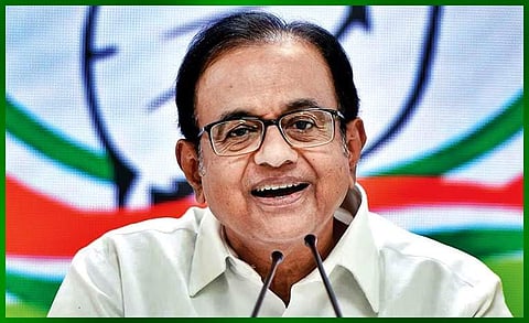 மக்கள் இனி விழித்துக் கொள்வார்கள் என நம்புகிறேன்: ப.சிதம்பரம் கருத்து