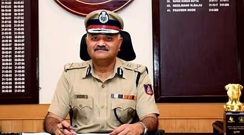 சிபிஐ இயக்குநராக பிரவீன் சூட் நியமனம்!