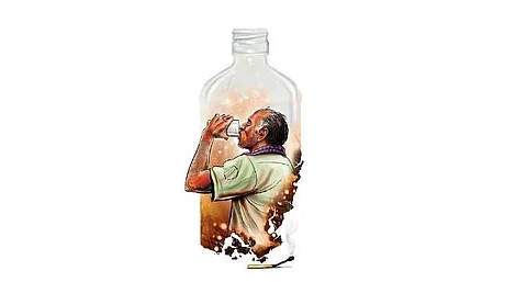 கள்ளச்சாராயம் குடித்து பலியானோர் எண்ணிக்கை 19 ஆக உயர்வு!