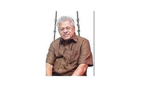 மனோபாலா அனைவராலும் நேசிக்கப்பட்டவா்: நடிகா் டெல்லி கணேஷ்