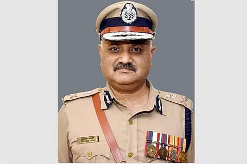 கர்நாடக காங்கிரஸோடு மோதும் டிஜிபிக்கு சிபிஐ இயக்குநர் பதவி: அதிரும் காரணம்?