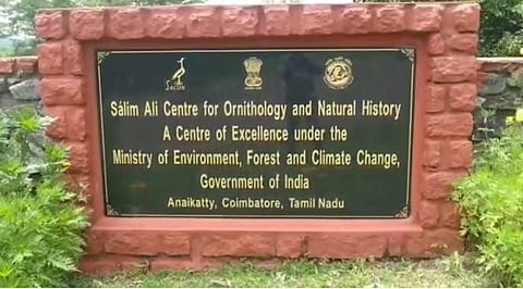 கோவை அருகே மத்திய அரசு நிறுவனத்தில் புகுந்த யானை தாக்கி ஆராய்ச்சி மாணவர் பலி!