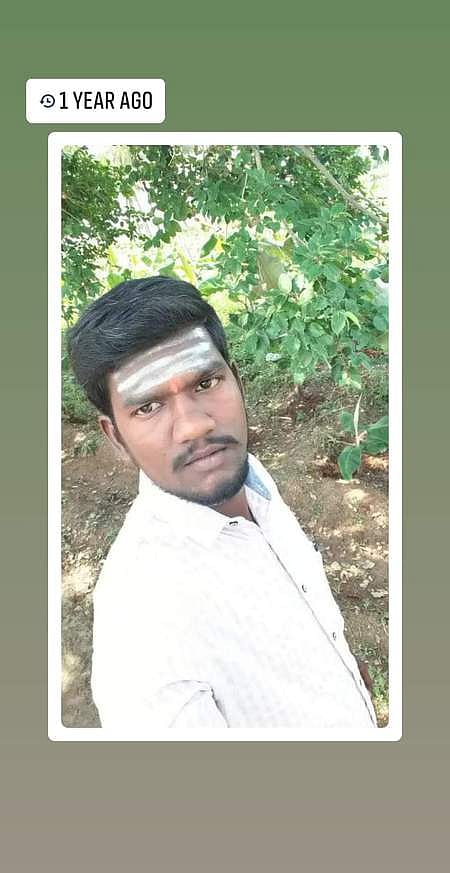 பாலமுருகன்.