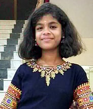 ஸ்ரீநிதி