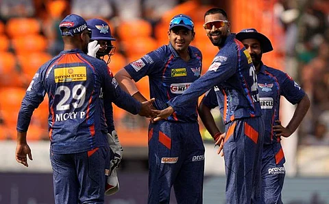 கேப்டன்சியில் நான் யாரைப் போன்றும் செயல்பட விரும்பவில்லை: க்ருணால் பாண்டியா