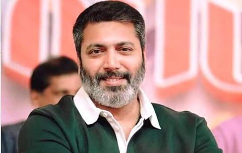 கிருத்திகா உதயநிதி இயக்கத்தில் ஜெயம் ரவி