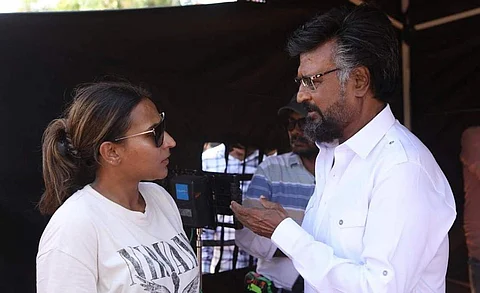 மும்பை தாதாவாக மொய்தீன் பாய்!