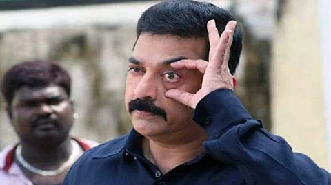 மறுவெளியீட்டிற்குத் தயாராகும் வேட்டையாடு விளையாடு