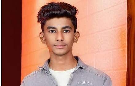 காரைக்கால்: பத்தாம் வகுப்பு தேர்வில் தோல்வியடைந்த மாணவர் தற்கொலை