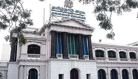 தூய்மை காவலர்களுக்கு ஊதிய உயர்வு: அரசாணை வெளியீடு!