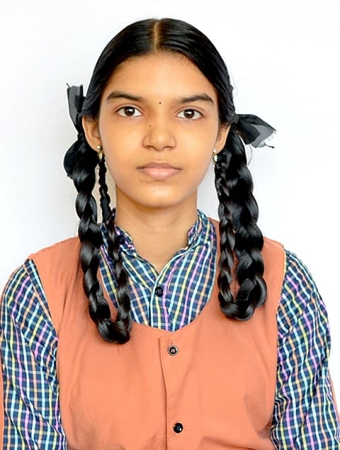 ஸ்ரீவையாபுரி வித்யாலயா மெட்ரிக் பள்ளி 100% தோ்ச்சி