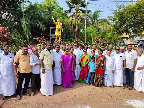 மீண்டும் ரூ.1000 நோட்டு கொண்டு வந்தால் வியப்படையமாட்டேன்: ப. சிதம்பரம்