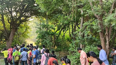 ஏற்காடு கோடை விழா இன்று தொடக்கம்