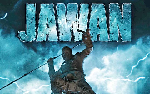 ரசிகர்களுடன் உரையாடிய ஷாருக்கான்