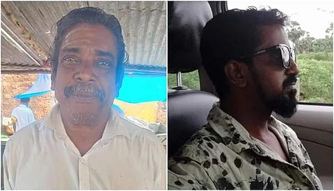 மதுபான பாரில் மது அருந்தி உயிரிழந்த குப்புசாமி - விவேக்