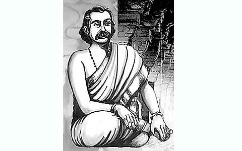 சொல்லில் உயர்வு தமிழ்ச் சொல்லே!