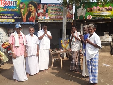 ராஜீவ் காந்தி நினைவுநாள்