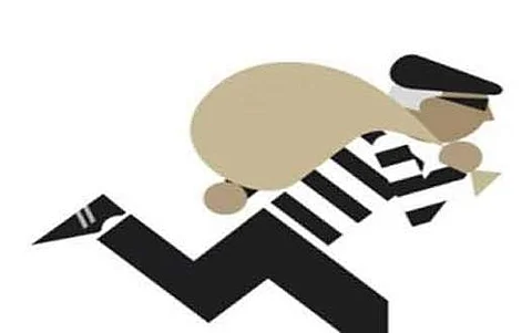 மேட்டூரில் தனியார் கூரியர் நிறுவன பூட்டை உடைத்து ரூ.4 லட்சம் திருட்டு