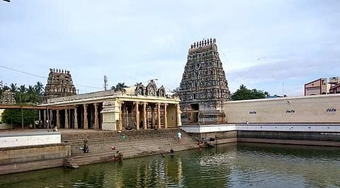 பிரமபுரம் மேவிய பெம்மானுக்கு திருக்குடமுழுக்கு!