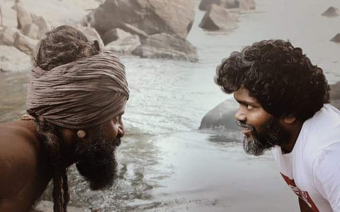 தங்கலான் படத்தின் புதிய அப்டேட்!