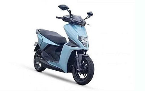 சிம்பிள் எனர்ஜியின் எலெக்ட்ரிக் ஸ்கூட்டர் சிம்பிள் ஒன் அறிமுகம்