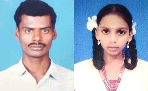 ஆத்தூர்: கிணற்றில் குதித்த மகளும், காப்பாற்ற முயன்ற தந்தையும் பலி