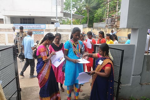நீட் - 2023 தேர்வு முடிவுகள் எப்போது?