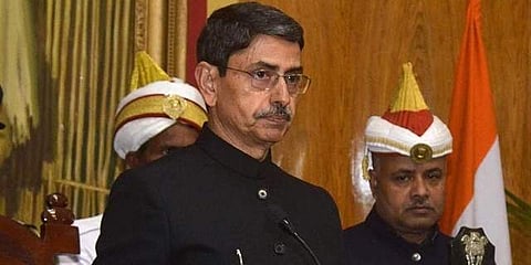 பட்டமளிப்பு விழா: பொன்முடியின் குற்றச்சாட்டுக்கு ஆளுநர் ஆர்.என். ரவி பதில்