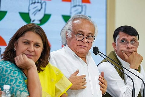 9 ஆண்டுகள், 9 கேள்விகள்: மோடிக்கு எதிராக காங்கிரஸ் 35 நகரங்களில் பத்திரிகையாளர் சந்திப்பு!