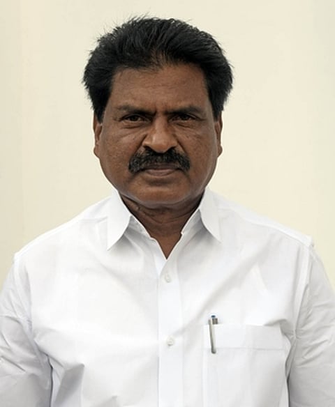 ஈ.ஆா்.ஈஸ்வரன்