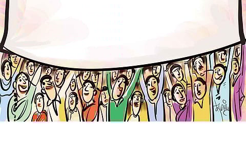 சிரி... சிரி...