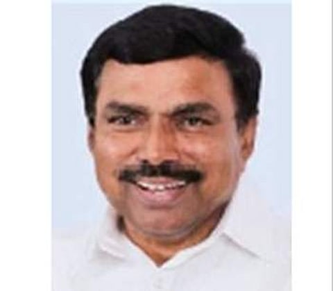 நியூ செஞ்சுரி புக் ஹவுஸ் தலைவராக த.ஸ்டாலின் குணசேகரன் தேர்வு